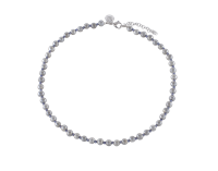 Collar MurrinaMurano Venezia Mujer Majime in Acero GM0114.06